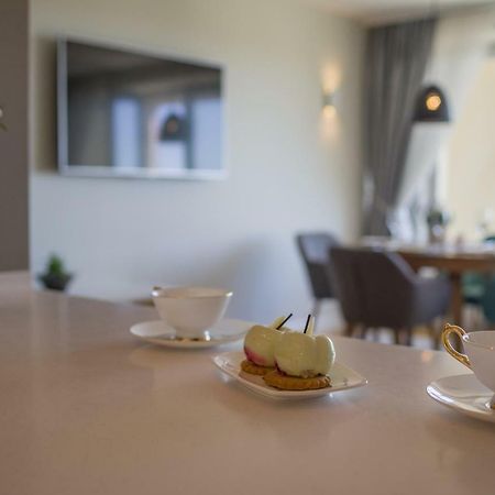 شقة Penthouse دروسكينينكاي المظهر الخارجي الصورة