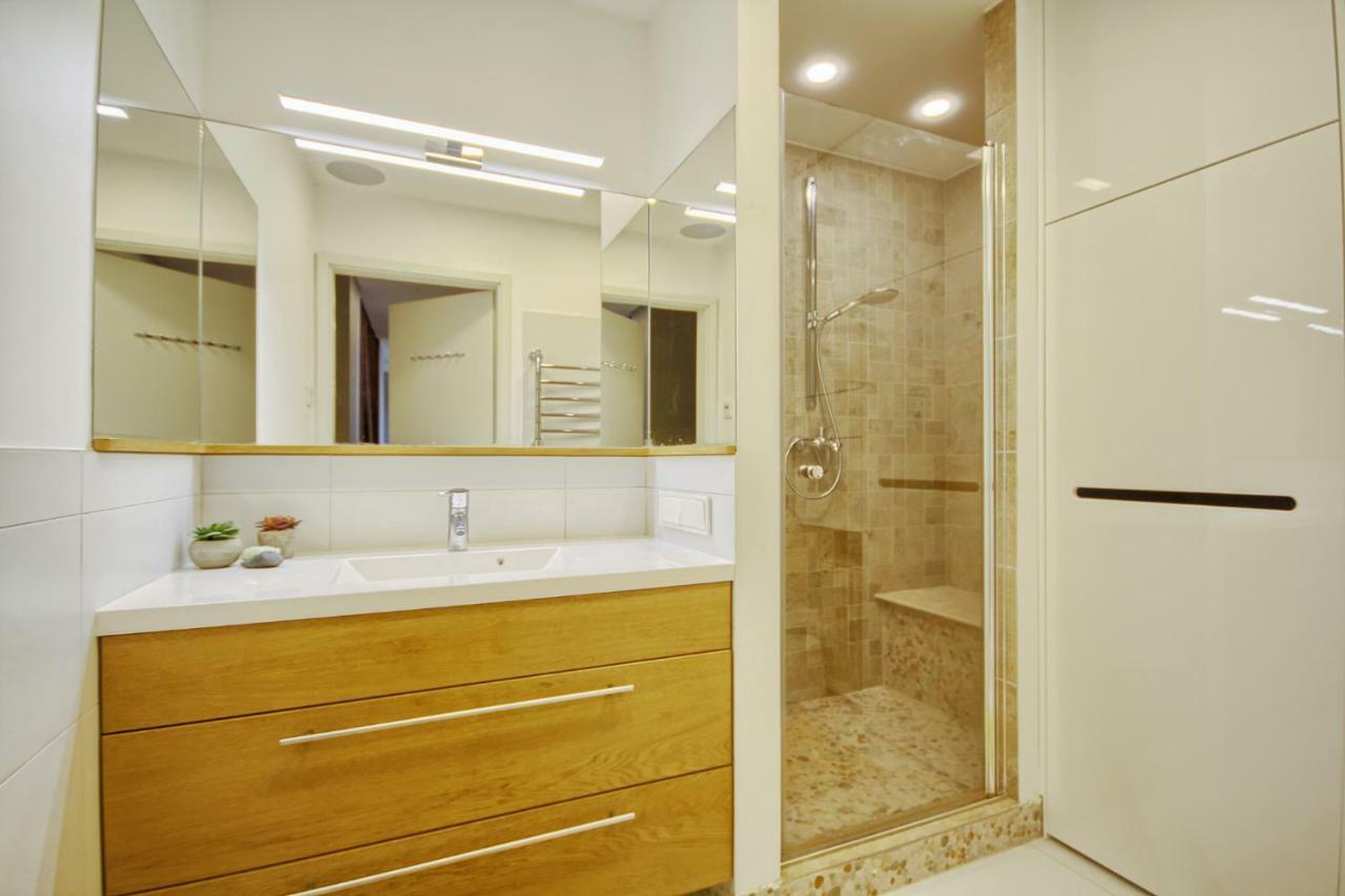 شقة Penthouse دروسكينينكاي المظهر الخارجي الصورة