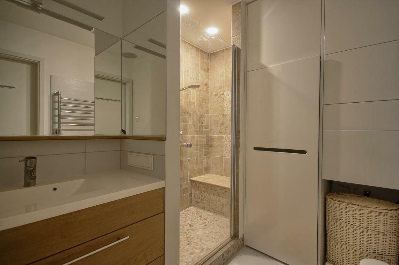 شقة Penthouse دروسكينينكاي المظهر الخارجي الصورة