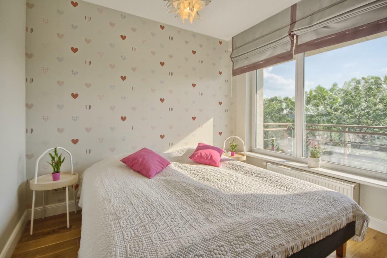 شقة Penthouse دروسكينينكاي المظهر الخارجي الصورة